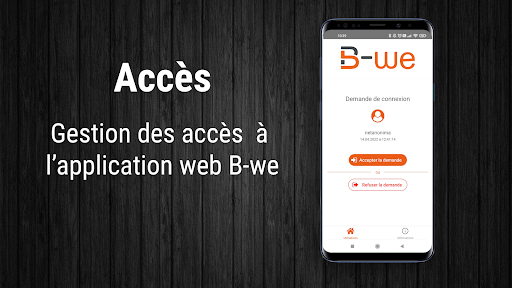 B-We Screen 2