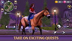 screenshot of Star Equestrian - Horse Ranch