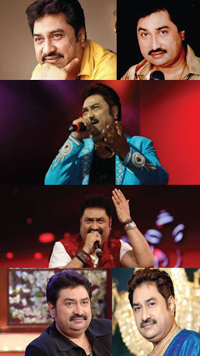 Kumar Sanu songs and geet