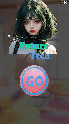 FutureTech - Screenshot 1