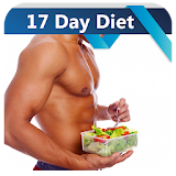 17 Day Diet icon