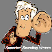 Superior Sounding Waves