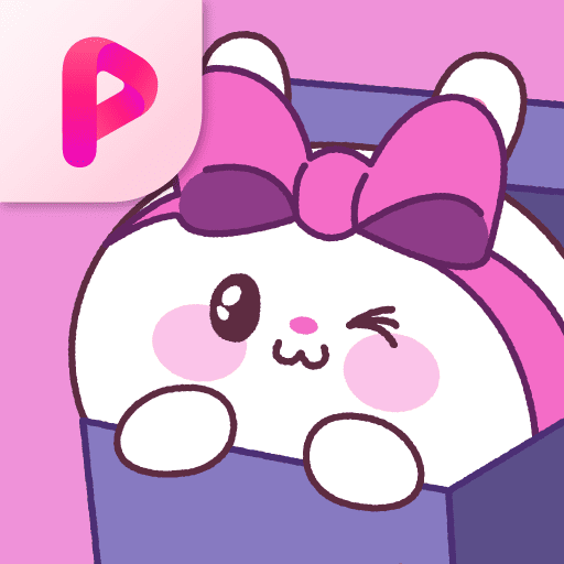 PlayKeyboard - Fonts, Emoji logo