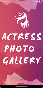 Actress Photo Gallery