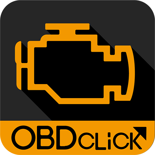 OBDclick Car Scanner OBD2 ELM 0.9.38 Icon
