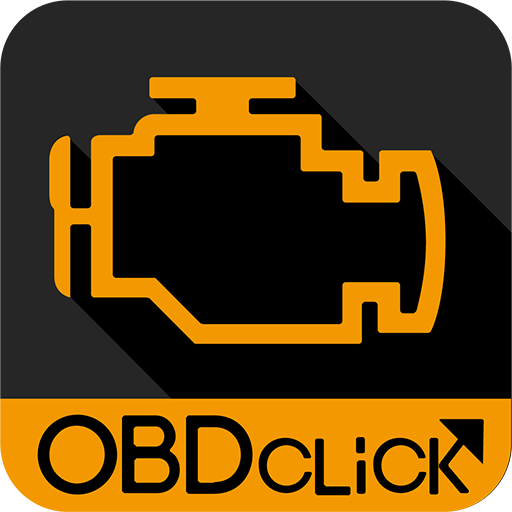 OBDclick Car Scanner OBD2 ELM