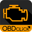 OBDclick Diag gratis OBD2 ELM