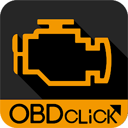 OBDclick Car Scanner OBD2 ELM: Download & Review