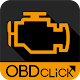 OBDclick – Kostenlose Autodiagnose OBD ELM327 Auf Windows herunterladen