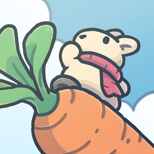 Tsuki Odyssey Mod APK 1.9.16 (Unlimited carrots)