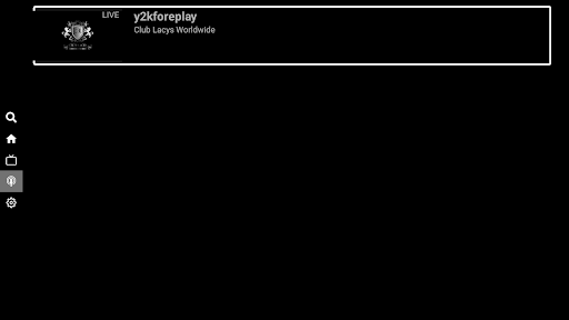 Club Lacy's Worldwide Screenshot 4 - AppWisp.com