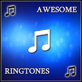 Awesome Ringtones icon
