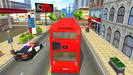 Bus Simulator 2018: City Driving For PC installation