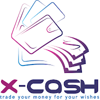 X-Cash