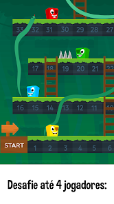 1 2 3 4 jogos de jogadores: Ludo, Cobras e escadas, Xadrez e mini jogos de  tabuleiro multijogador::Appstore for Android