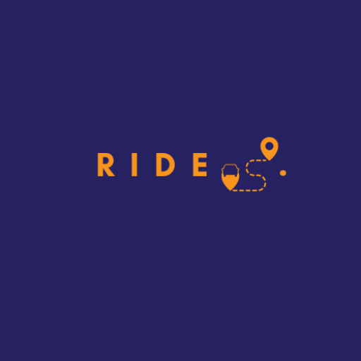 RIDE ADMIN logo
