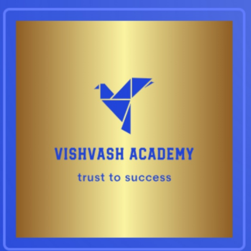 Vishvash Academy logo