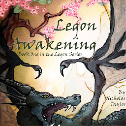 Icon image Legon Awakening: Epic Fantasy with Dragons and Elves