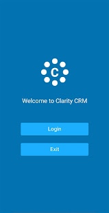 Clarity CRM