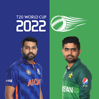 T20 World Cup 2022 Schedule apk
