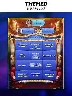 Jeopardy!u00ae Trivia TV Game Show apktram screenshots 15