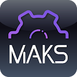 Cover Image of Download MAKS SETUP 7065-1740 APK