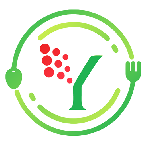 Yatris Food Delivery logo