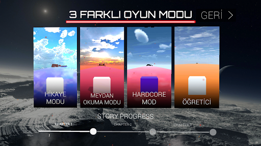 Sinir Küpü - İlk Macera