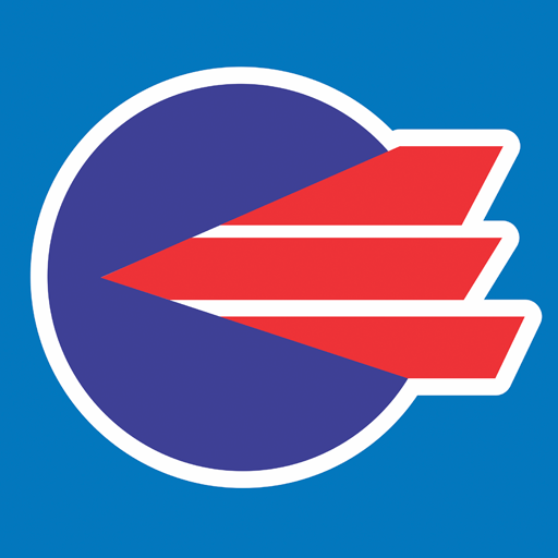 EXPOVEST ONLINE logo