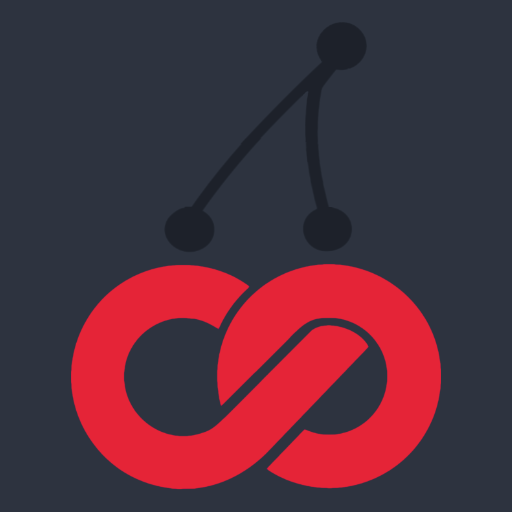 Cherry Inspect logo