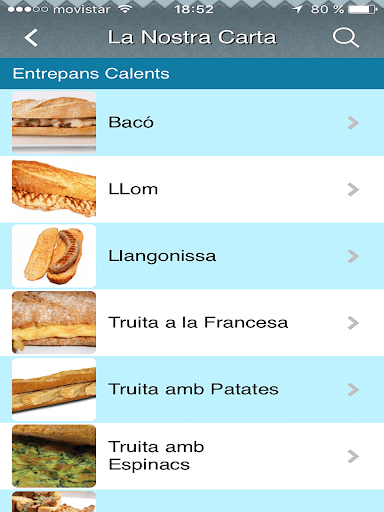 BARSANTROC Screen 2