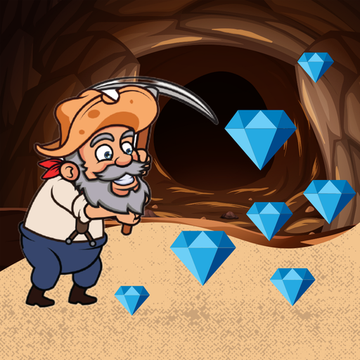 Mining : The Legends of Gems