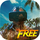 VR Experience Free icon