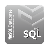 Learn NoSQL Database icon