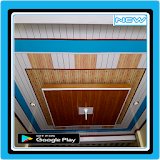 PVC Ceiling Design icon
