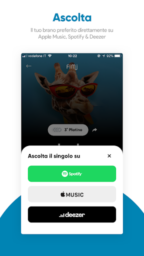 Fimi Italia - Certificazioni e Screenshot 4 - AppWisp.com