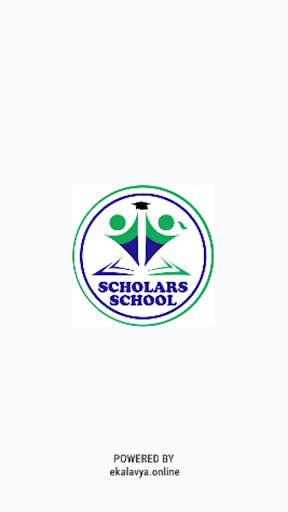 SCHOLARS SCHOOL Screen 3