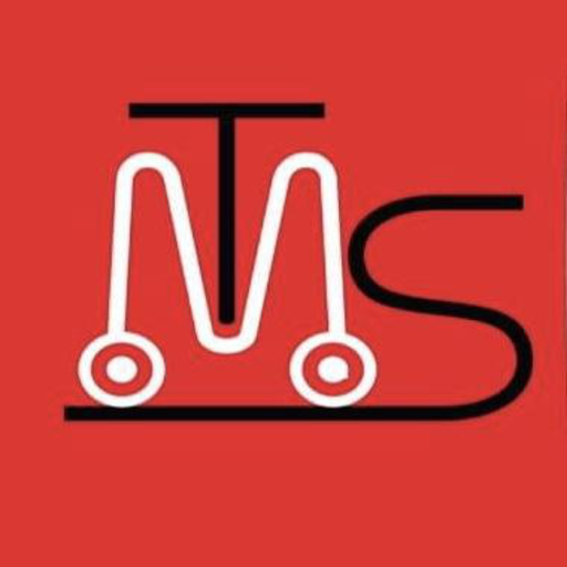 TMS logo