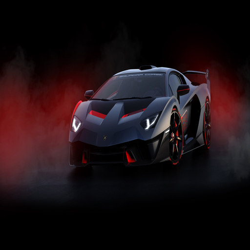 Tuned cars wallpapers logo