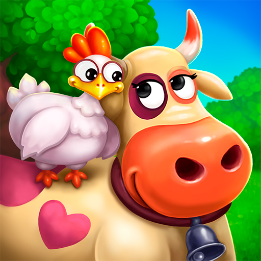 [Gift Code] Farmington – Farm game mới nhất 07/2025