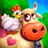 Farmington  -  Farm game icon