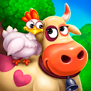 تحميل التطبيق Farmington – Farm game التثبيت أحدث APK تنزيل