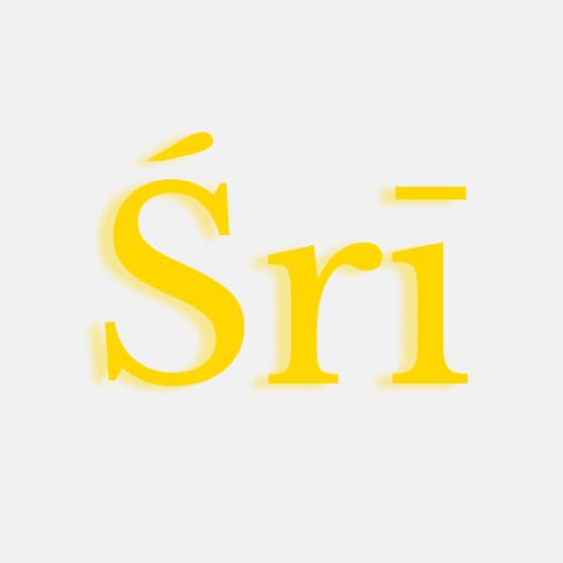 Sri logo