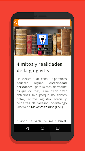 Gingivitis Tratamiento Casero