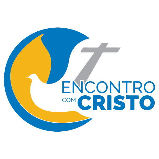 Encontro com Cristo logo