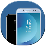 Theme for Samsung Galaxy A5 2018 icon