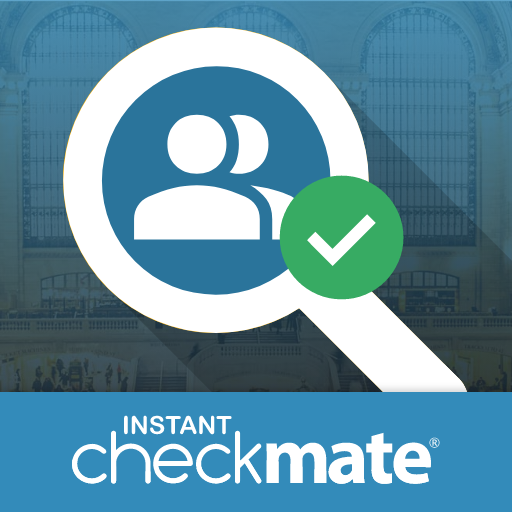 Instant Checkmate Search 2.3.1 Icon