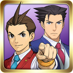 Phoenix Wright - Spirit of Justice reveals two more game