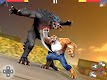 screenshot of Kung Fu Animal: Fighting Games