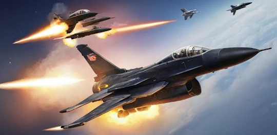 Real Jet Wars X:2024